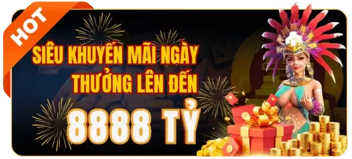 Hình ảnh game nổ hũ Jackpot lũy tiến với số tiền thắng lớn và hiệu ứng vàng