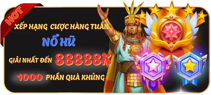 Hình ảnh game nổ hũ 3D với đồ họa sống động và trải nghiệm nhập vai