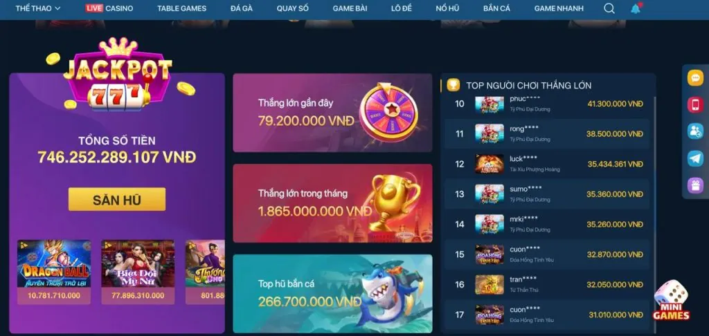 Quy trình đăng ký tài khoản 222wim win