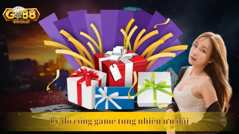 Hình ảnh khuyến mãi hoàn trả hàng ngày/tuần cho người chơi nổ hũ