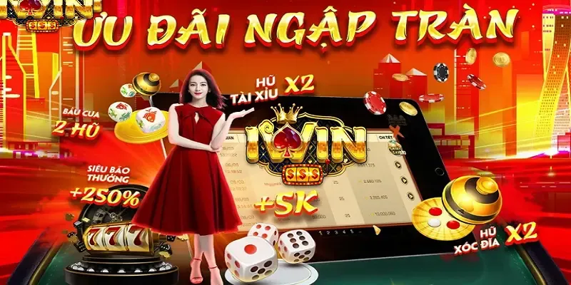 Hình ảnh khuyến mãi chào mừng thành viên mới với tiền thưởng lớn